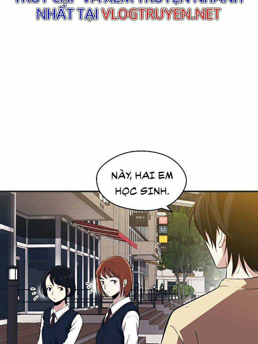 Seoul Tử Linh Sư Chapter 2 trang 47