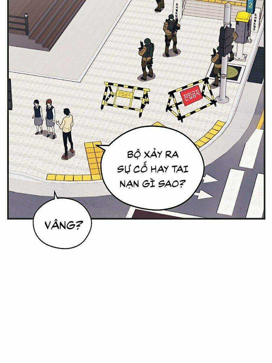 Seoul Tử Linh Sư Chapter 2 trang 49