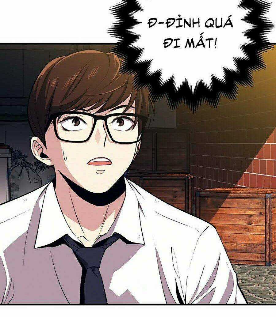 Seoul Tử Linh Sư Chapter 2 trang 5