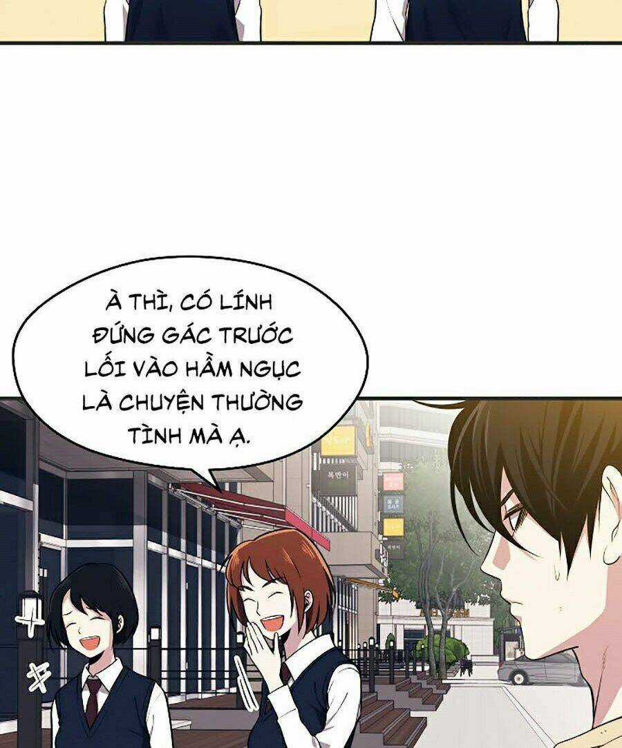 Seoul Tử Linh Sư Chapter 2 trang 51