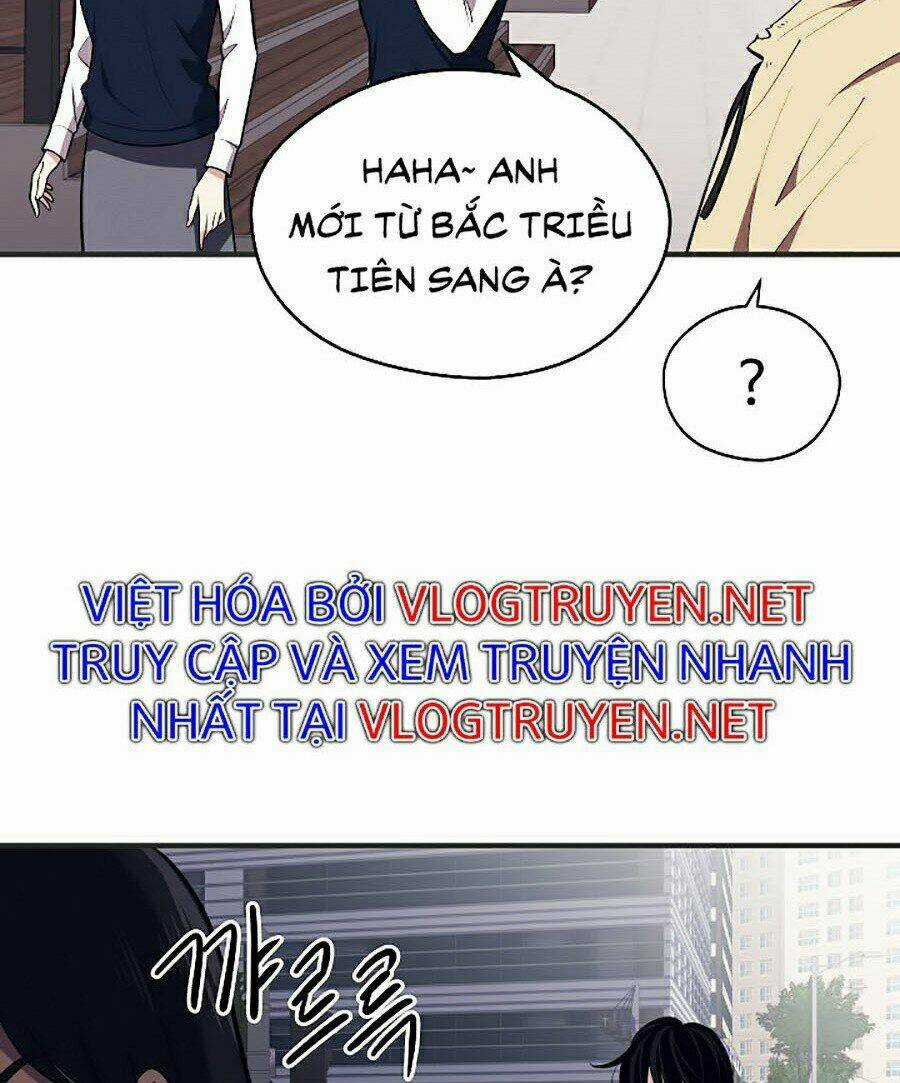 Seoul Tử Linh Sư Chapter 2 trang 52