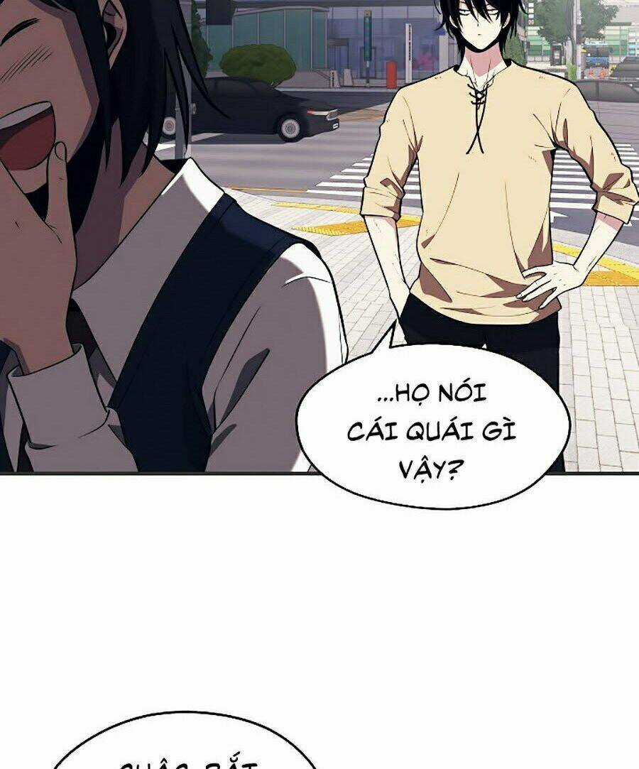 Seoul Tử Linh Sư Chapter 2 trang 53