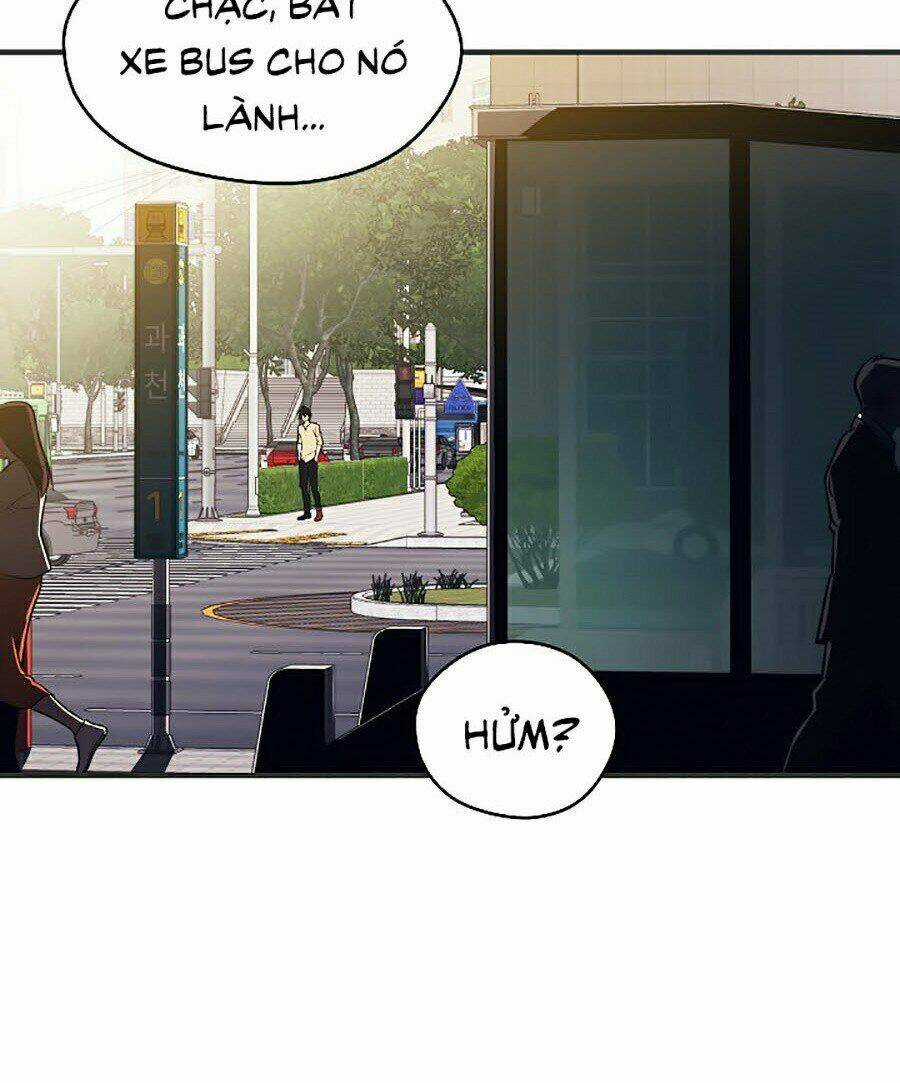 Seoul Tử Linh Sư Chapter 2 trang 54