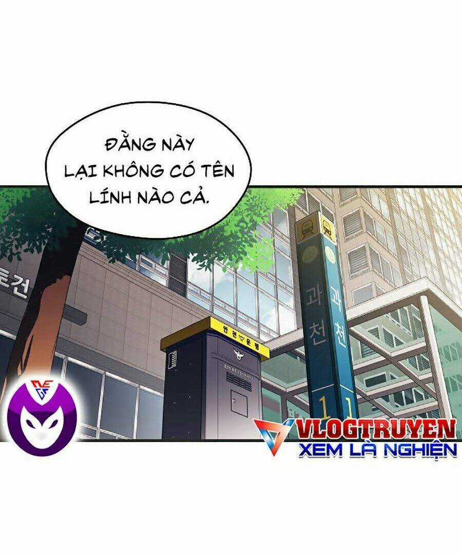 Seoul Tử Linh Sư Chapter 2 trang 55