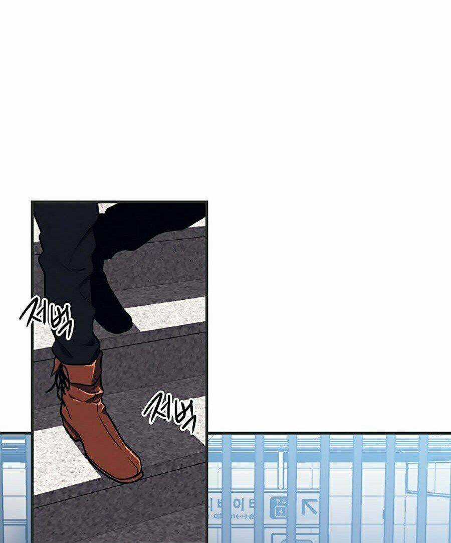 Seoul Tử Linh Sư Chapter 2 trang 56