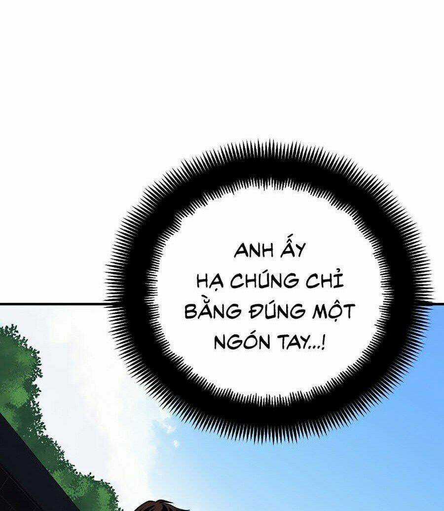 Seoul Tử Linh Sư Chapter 2 trang 6