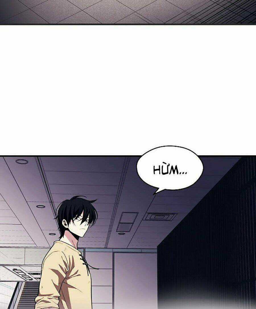 Seoul Tử Linh Sư Chapter 2 trang 64