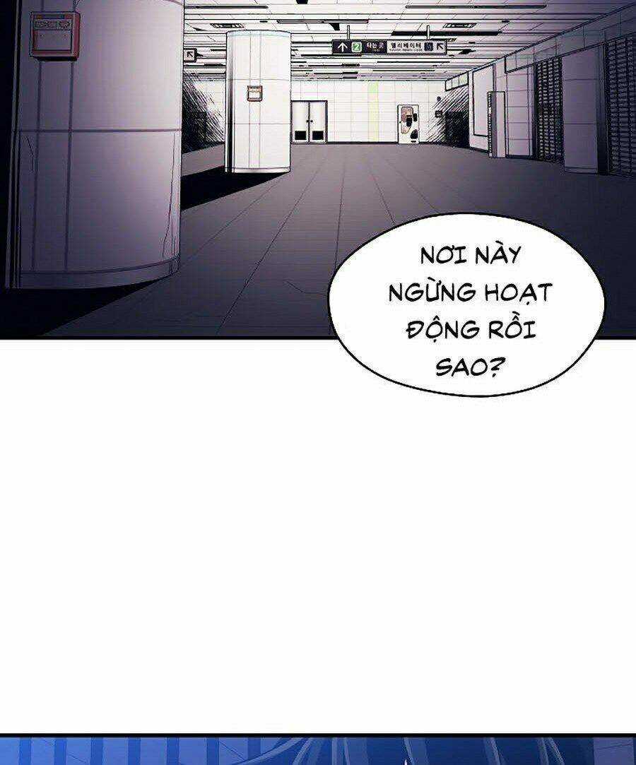 Seoul Tử Linh Sư Chapter 2 trang 67