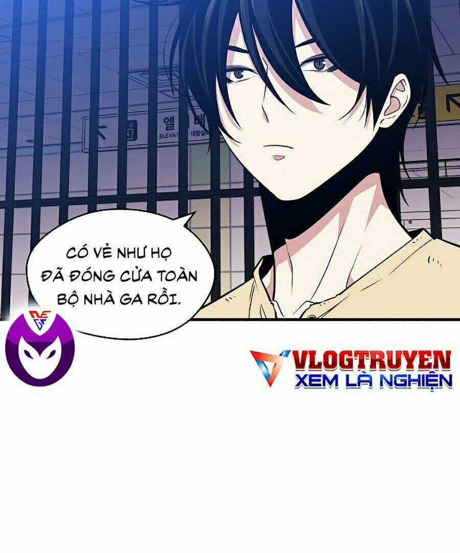 Seoul Tử Linh Sư Chapter 2 trang 68