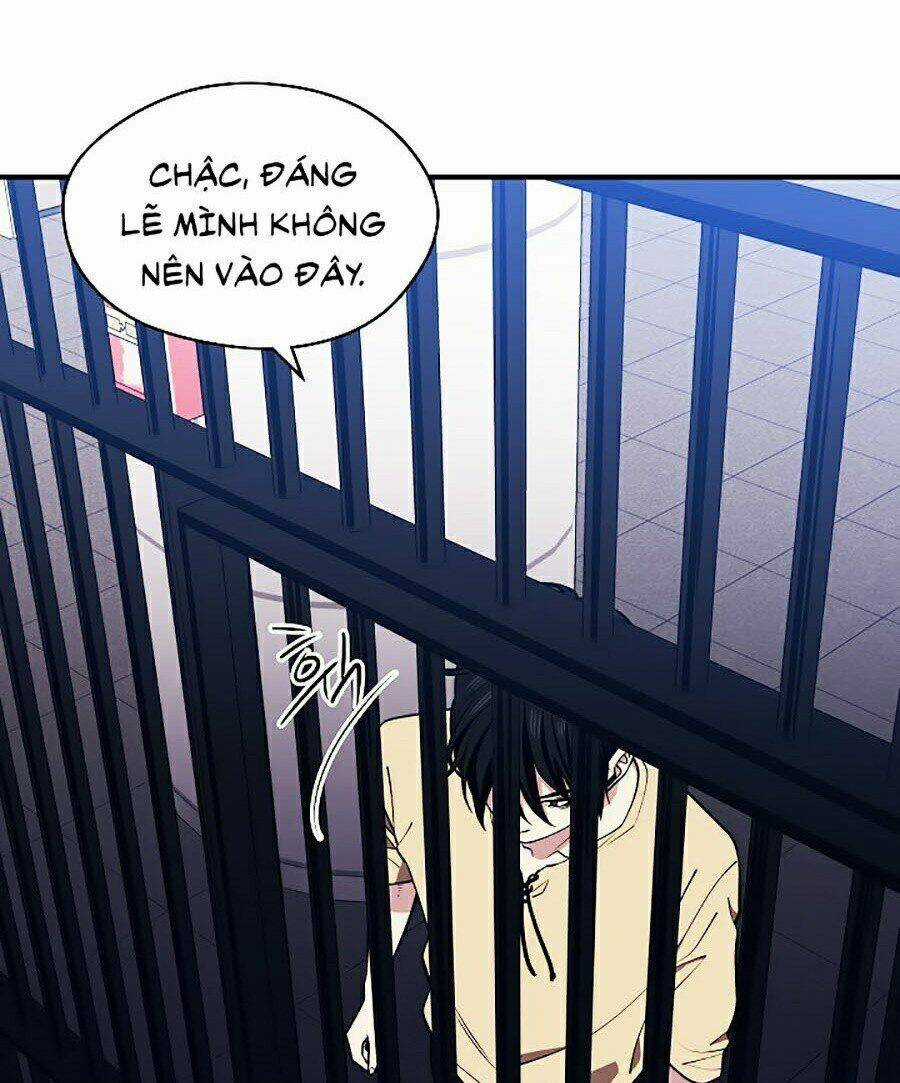 Seoul Tử Linh Sư Chapter 2 trang 69