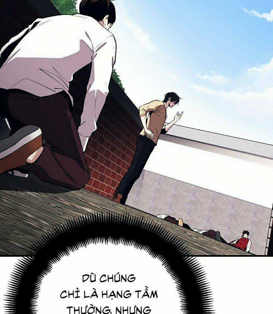 Seoul Tử Linh Sư Chapter 2 trang 7