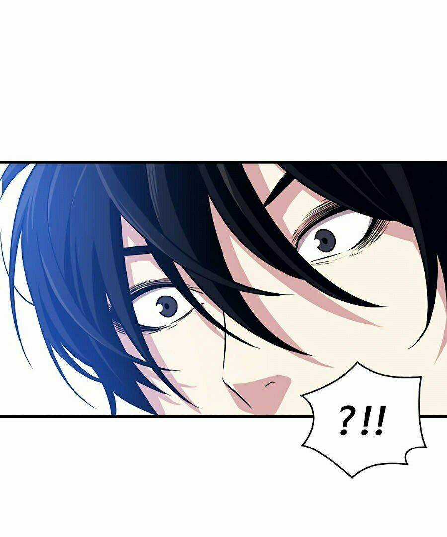 Seoul Tử Linh Sư Chapter 2 trang 71