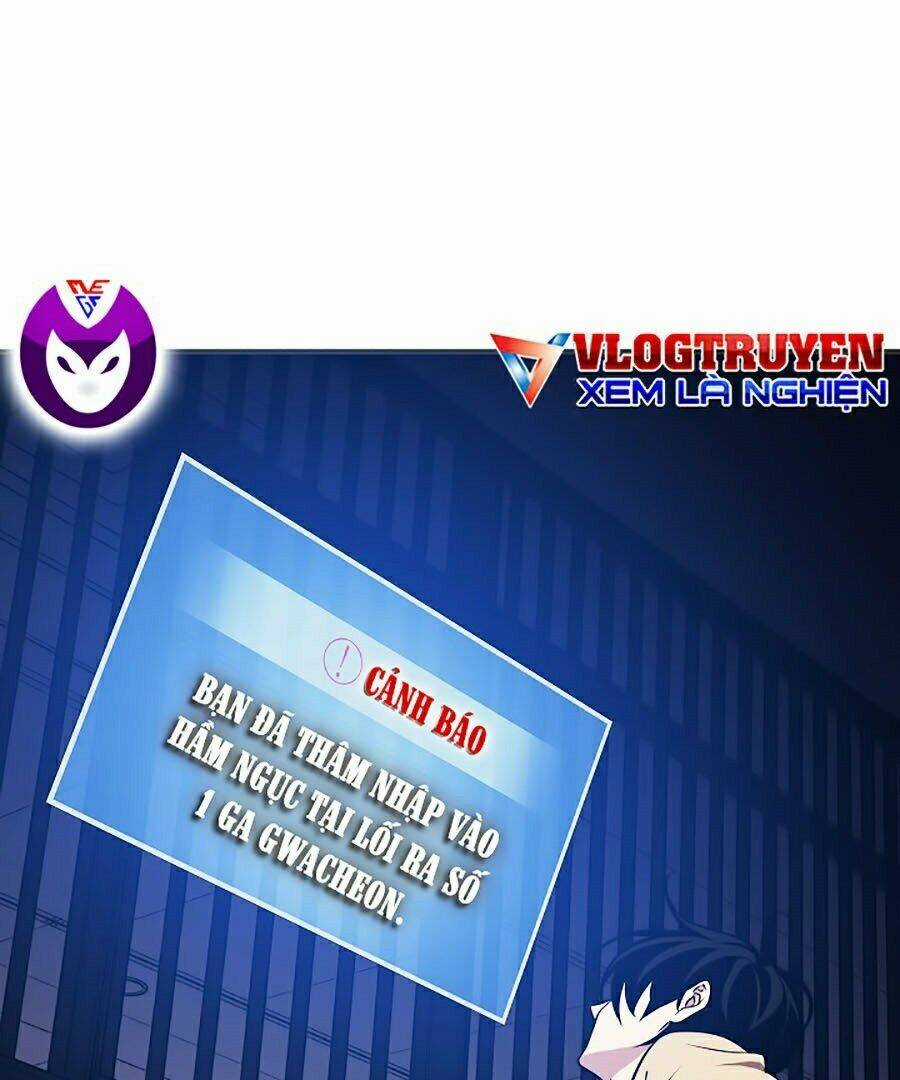 Seoul Tử Linh Sư Chapter 2 trang 72