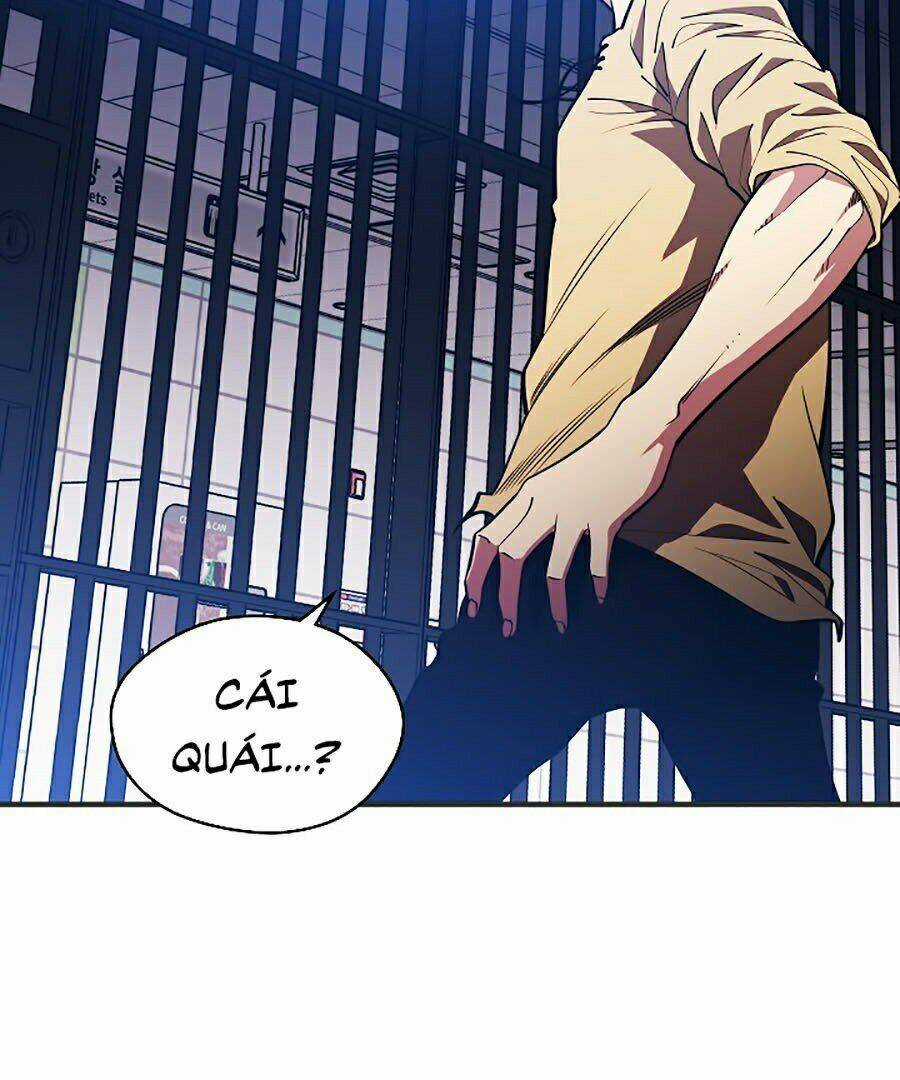 Seoul Tử Linh Sư Chapter 2 trang 73