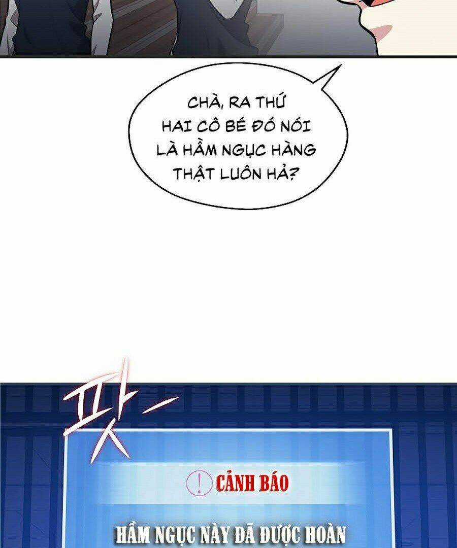 Seoul Tử Linh Sư Chapter 2 trang 75