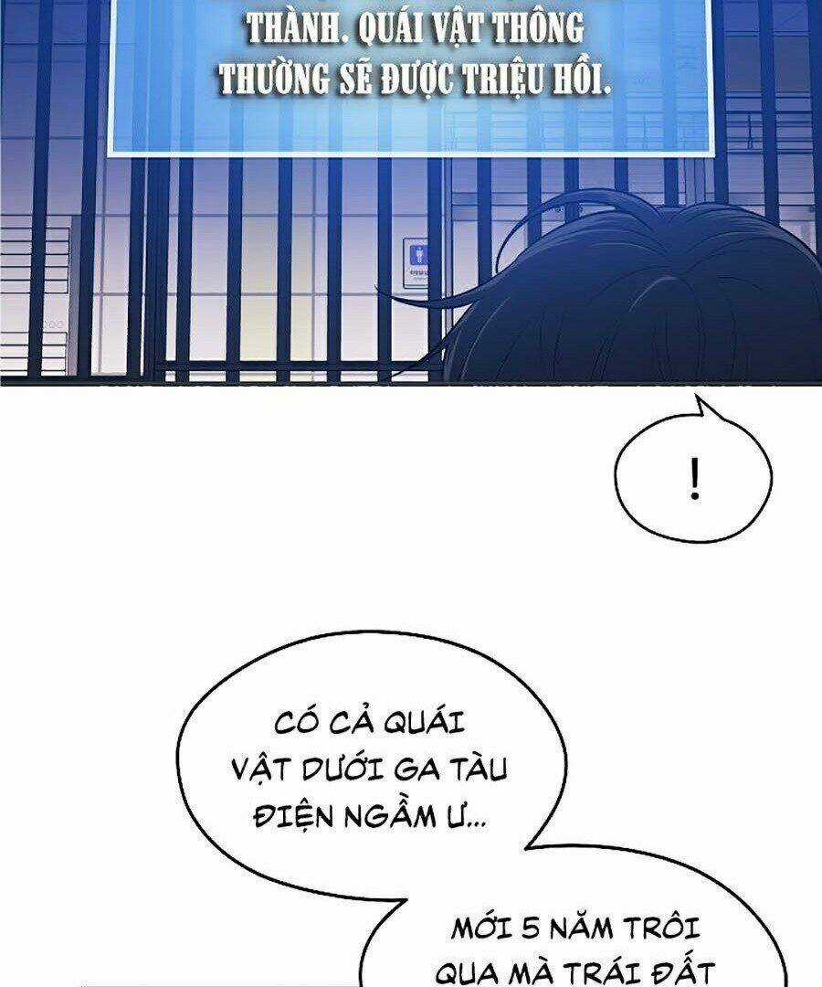 Seoul Tử Linh Sư Chapter 2 trang 76