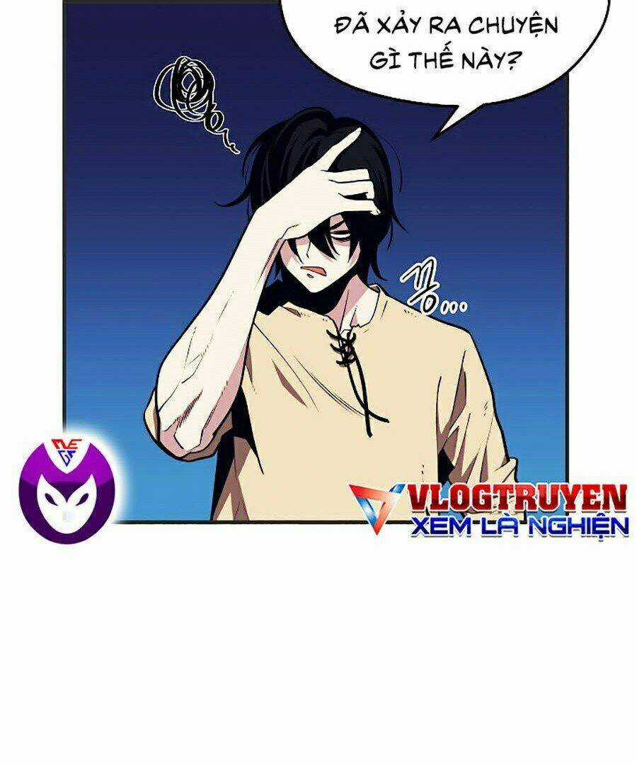 Seoul Tử Linh Sư Chapter 2 trang 77