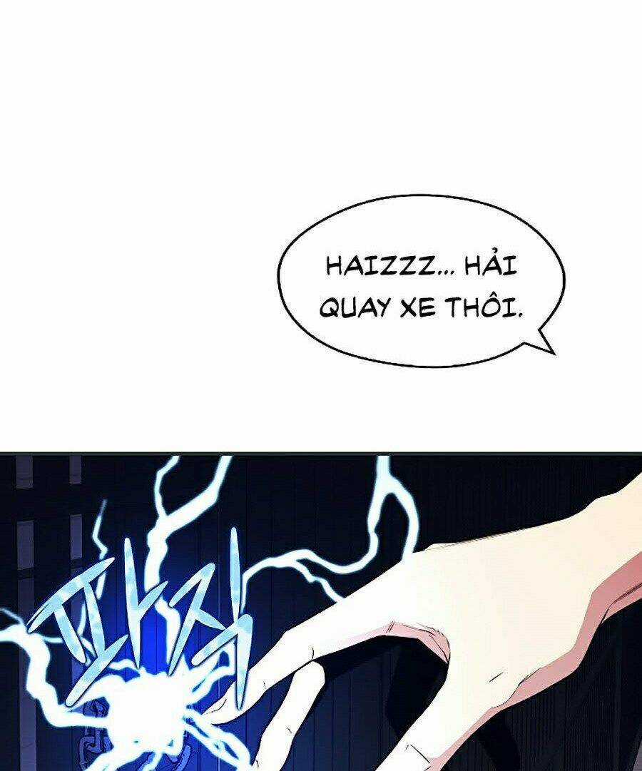 Seoul Tử Linh Sư Chapter 2 trang 78