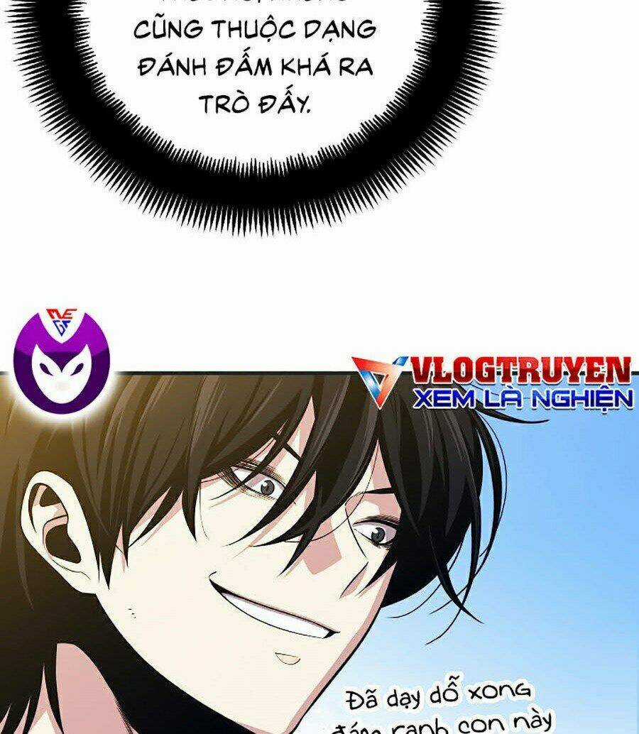 Seoul Tử Linh Sư Chapter 2 trang 8