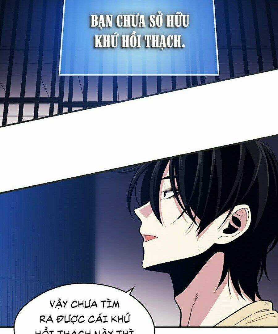 Seoul Tử Linh Sư Chapter 2 trang 80