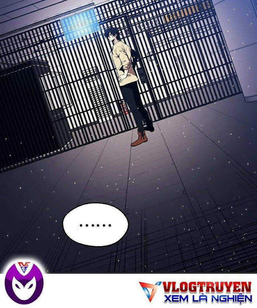 Seoul Tử Linh Sư Chapter 2 trang 82