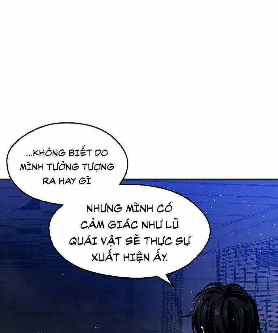 Seoul Tử Linh Sư Chapter 2 trang 83