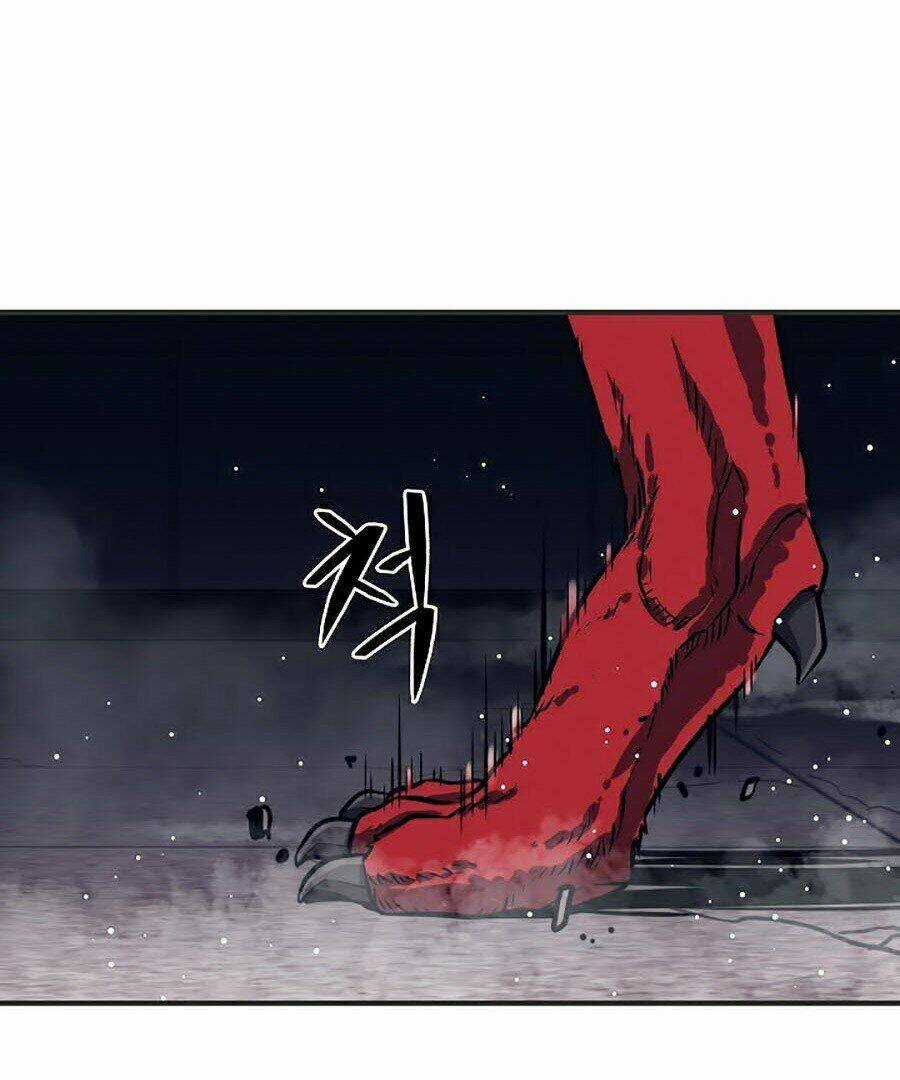 Seoul Tử Linh Sư Chapter 2 trang 85