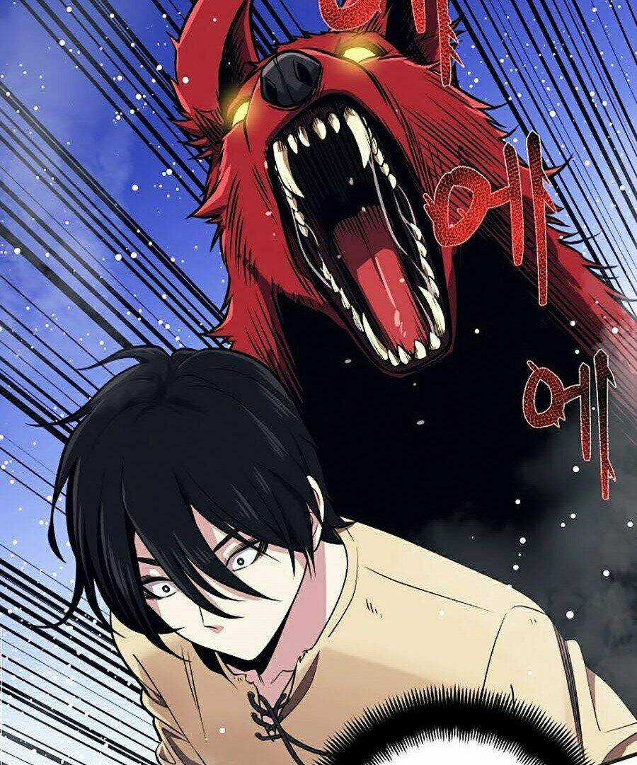 Seoul Tử Linh Sư Chapter 2 trang 88