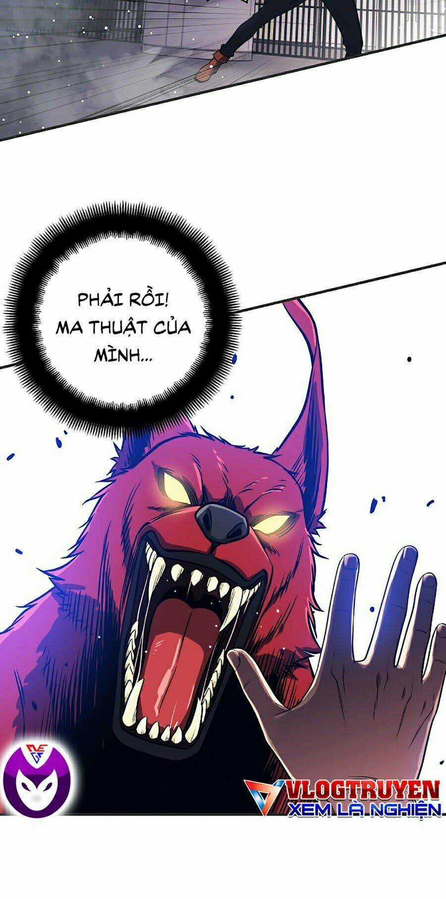 Seoul Tử Linh Sư Chapter 2 trang 93