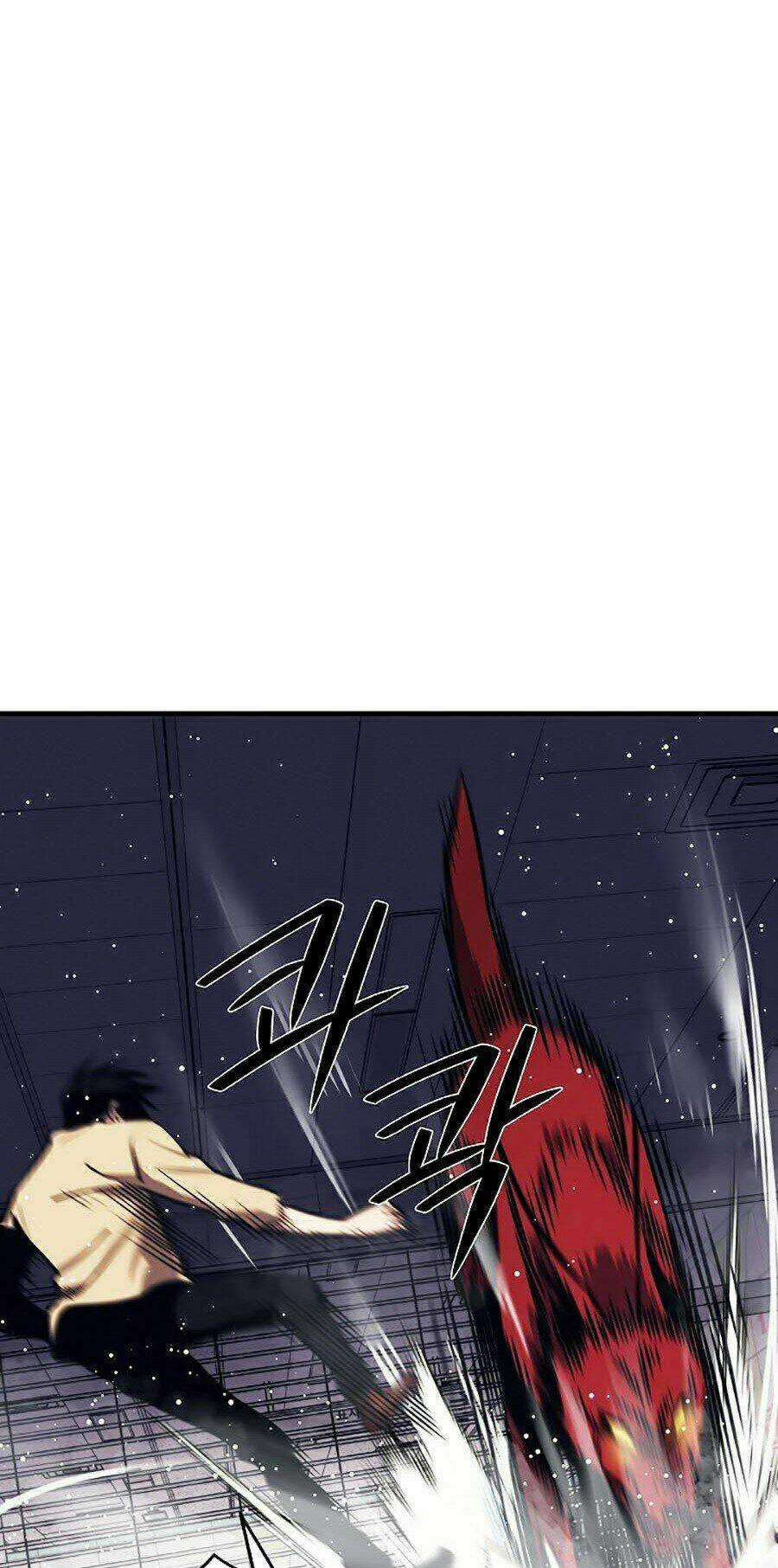 Seoul Tử Linh Sư Chapter 2 trang 94