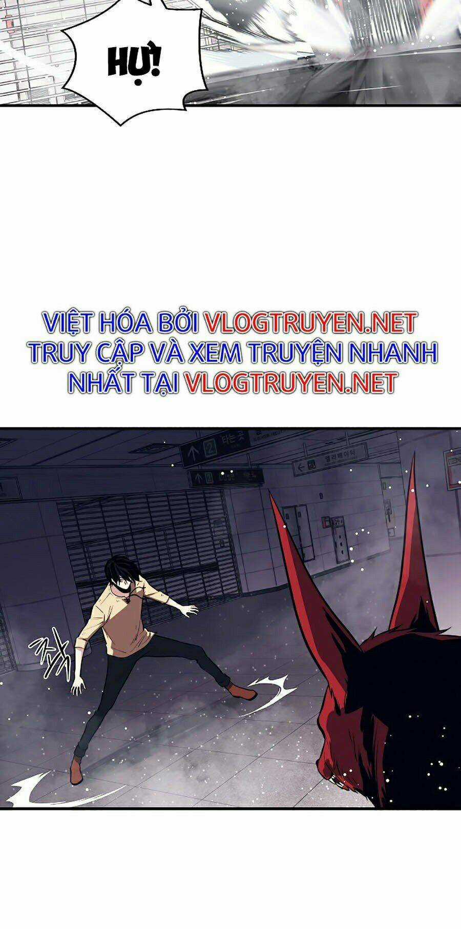 Seoul Tử Linh Sư Chapter 2 trang 95