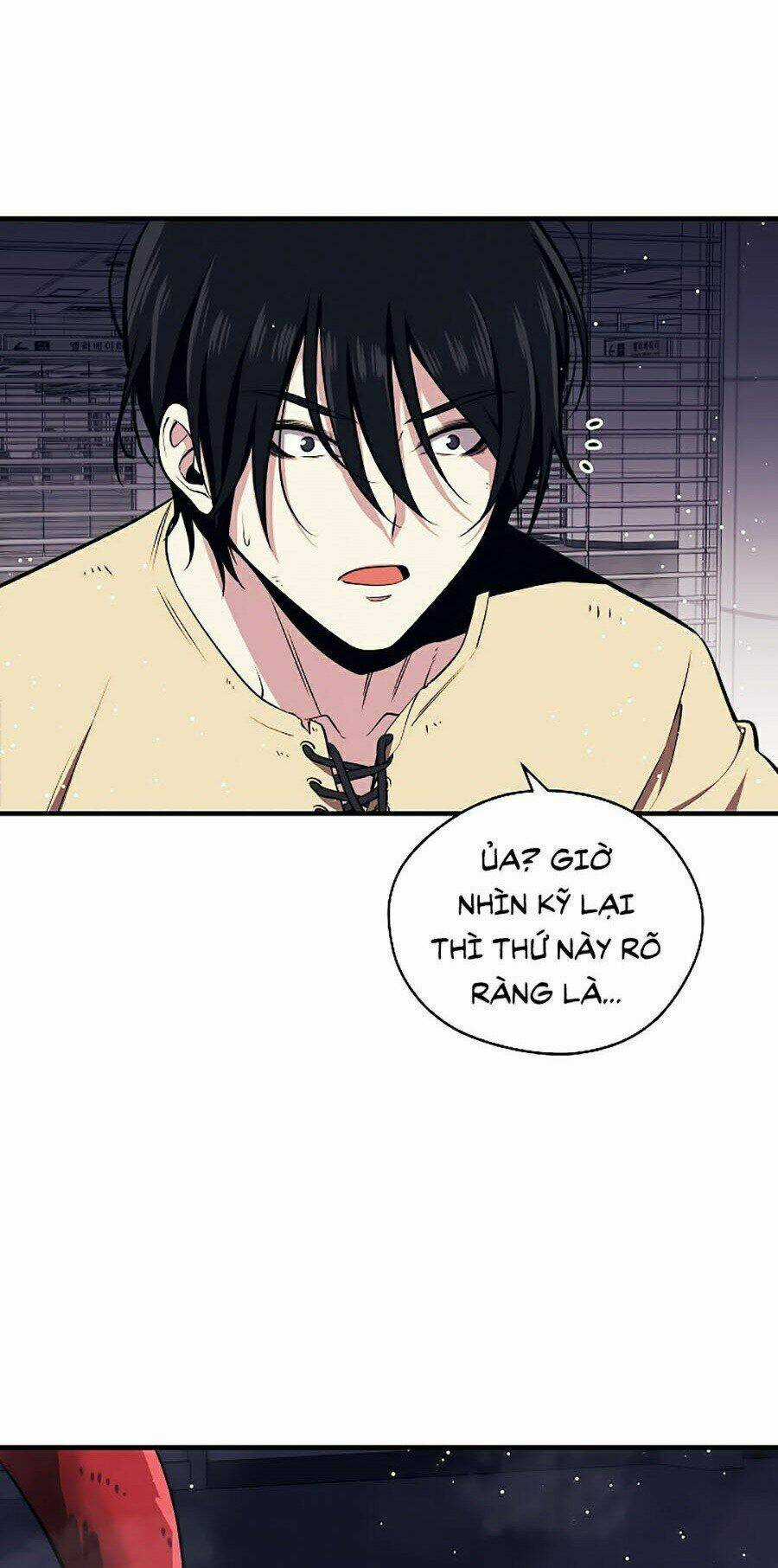 Seoul Tử Linh Sư Chapter 2 trang 96