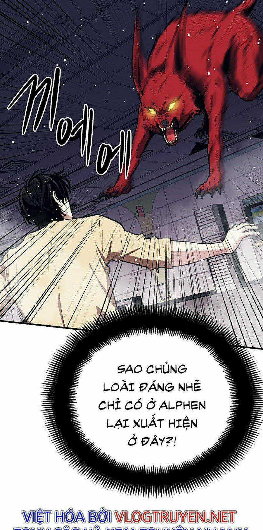 Seoul Tử Linh Sư Chapter 2 trang 98