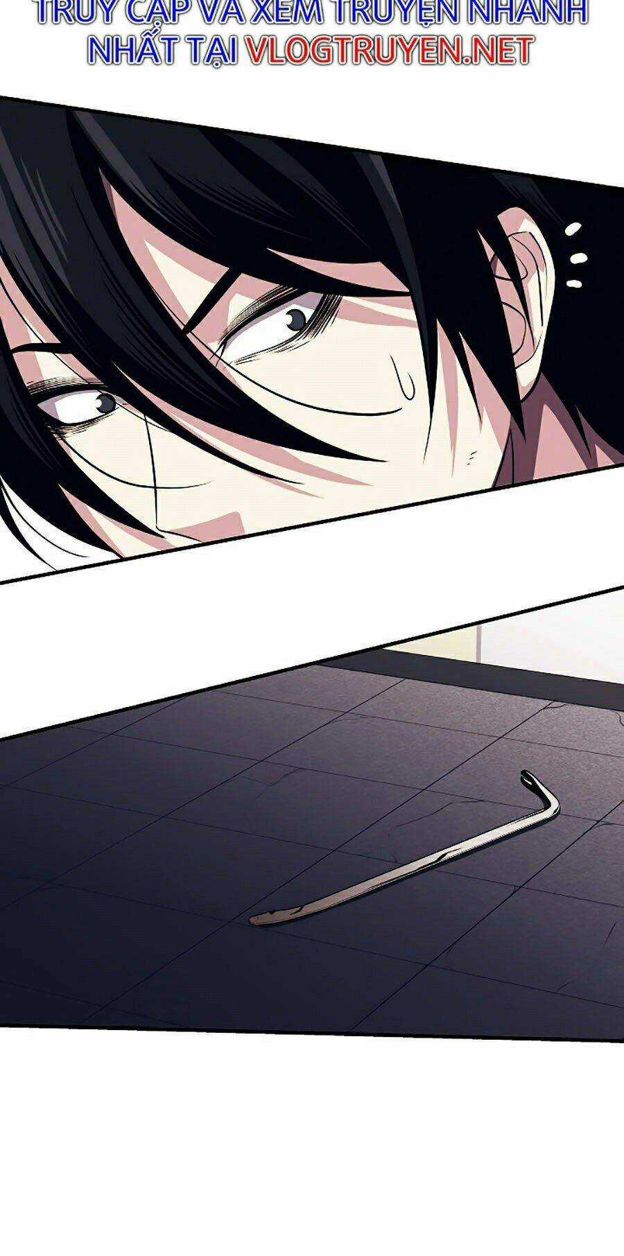 Seoul Tử Linh Sư Chapter 2 trang 99