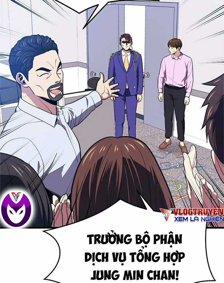 Seoul Tử Linh Sư Chapter 22 trang 1