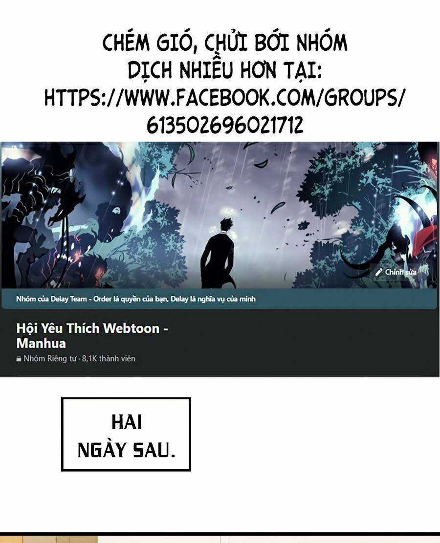 Seoul Tử Linh Sư Chapter 23 trang 0