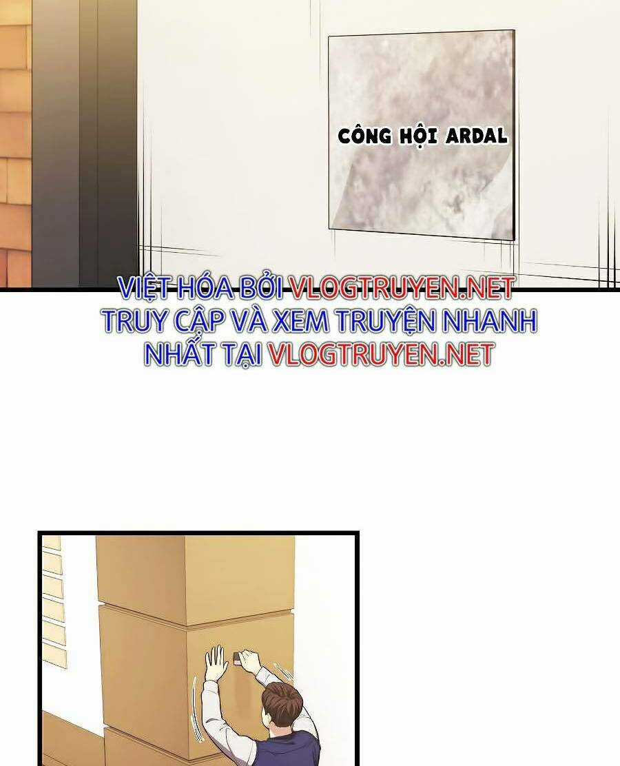Seoul Tử Linh Sư Chapter 23 trang 1