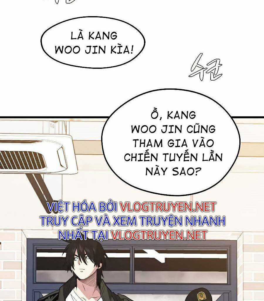 Seoul Tử Linh Sư Chapter 27 trang 104