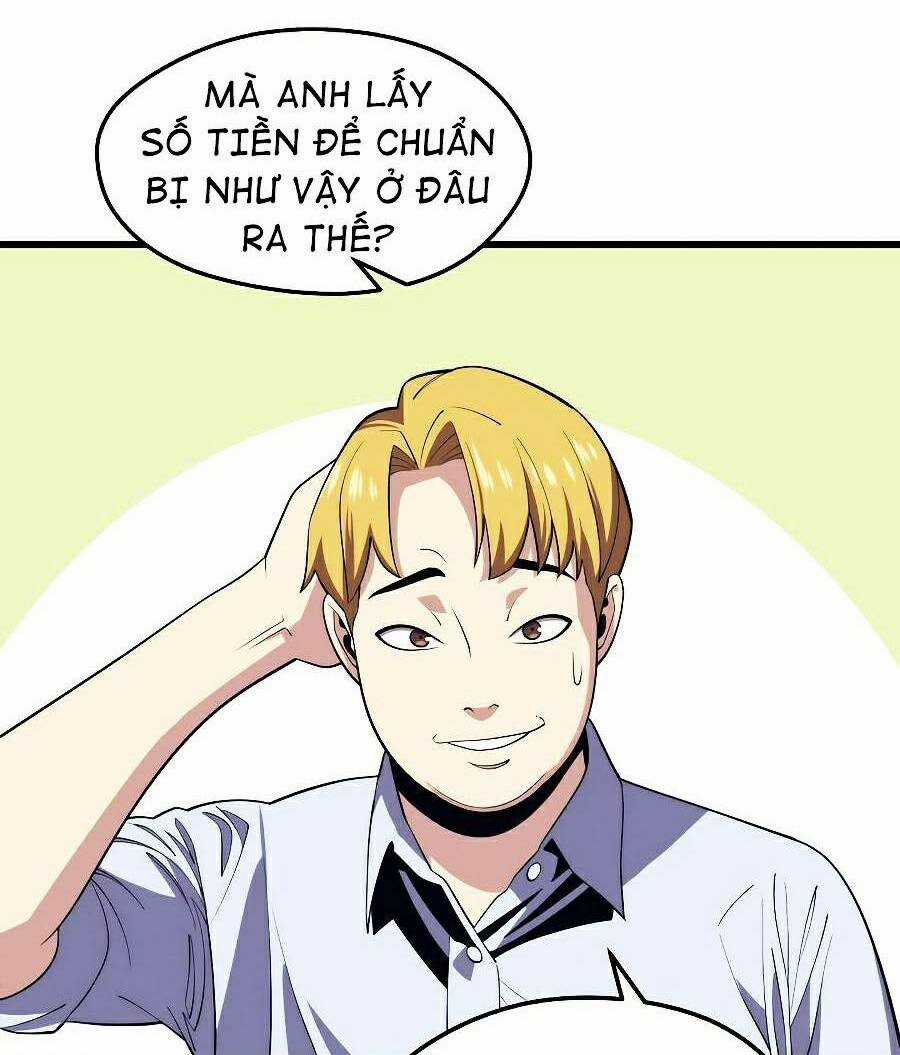 Seoul Tử Linh Sư Chapter 27 trang 35