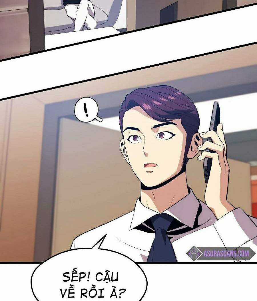 Seoul Tử Linh Sư Chapter 27 trang 39