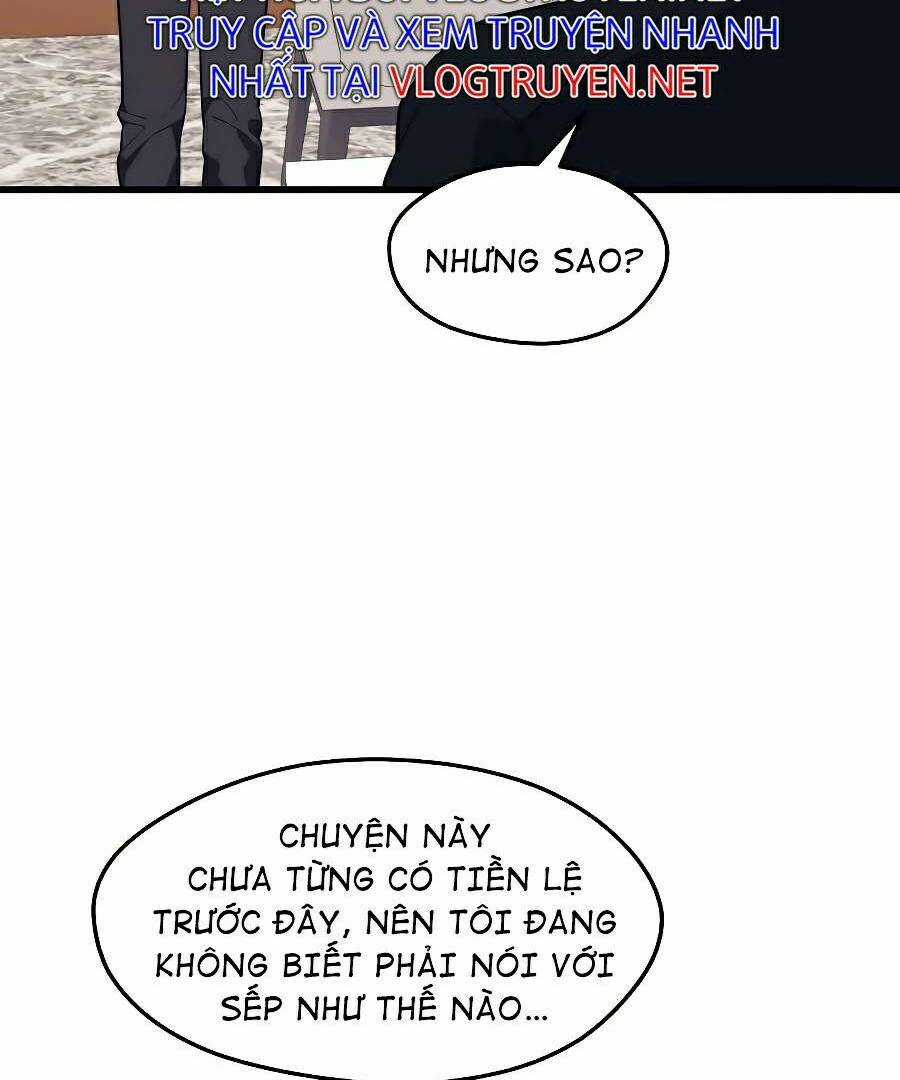 Seoul Tử Linh Sư Chapter 27 trang 45