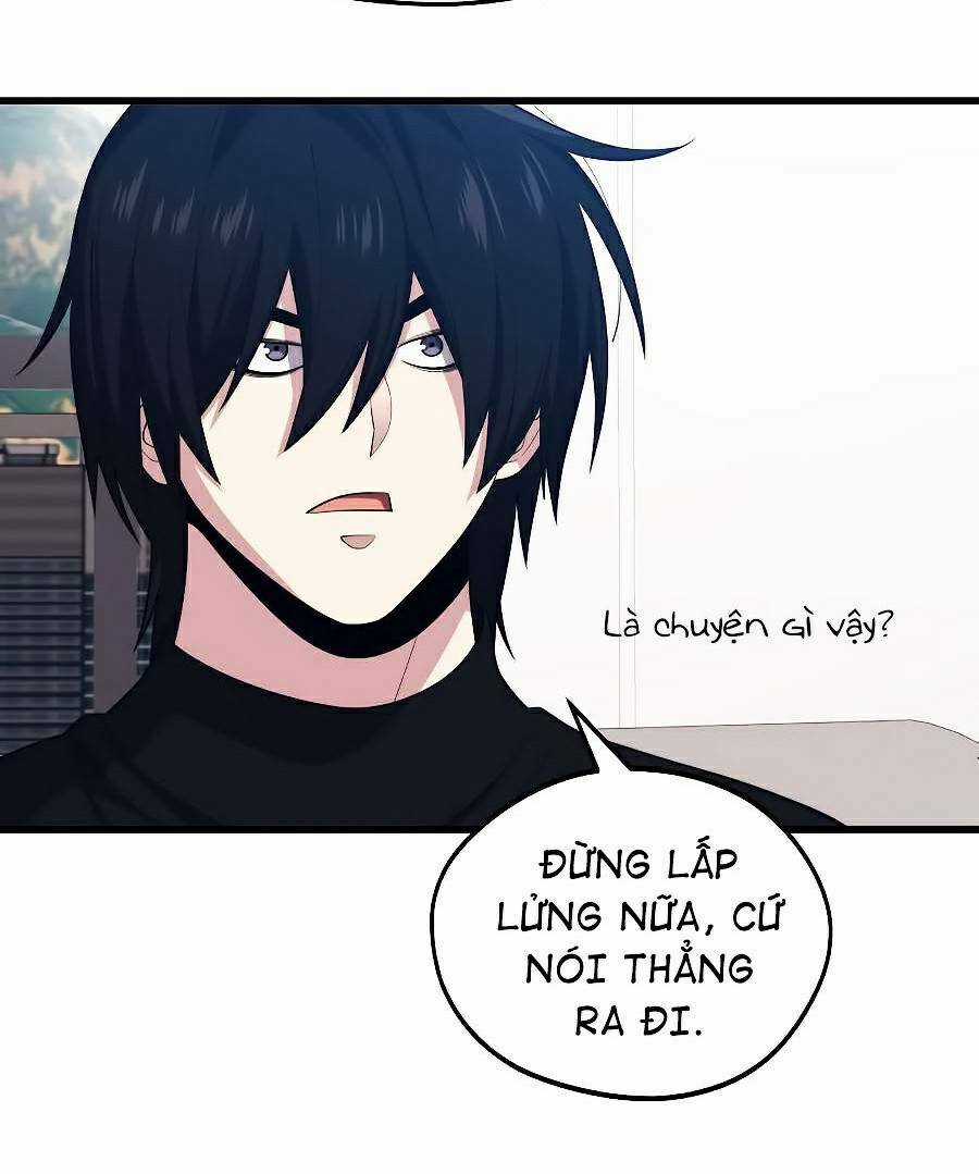 Seoul Tử Linh Sư Chapter 27 trang 46