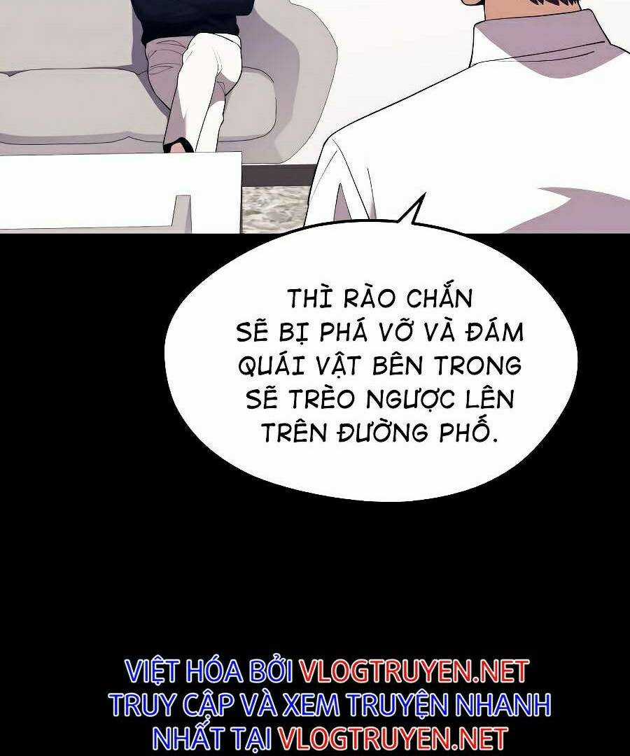 Seoul Tử Linh Sư Chapter 27 trang 57