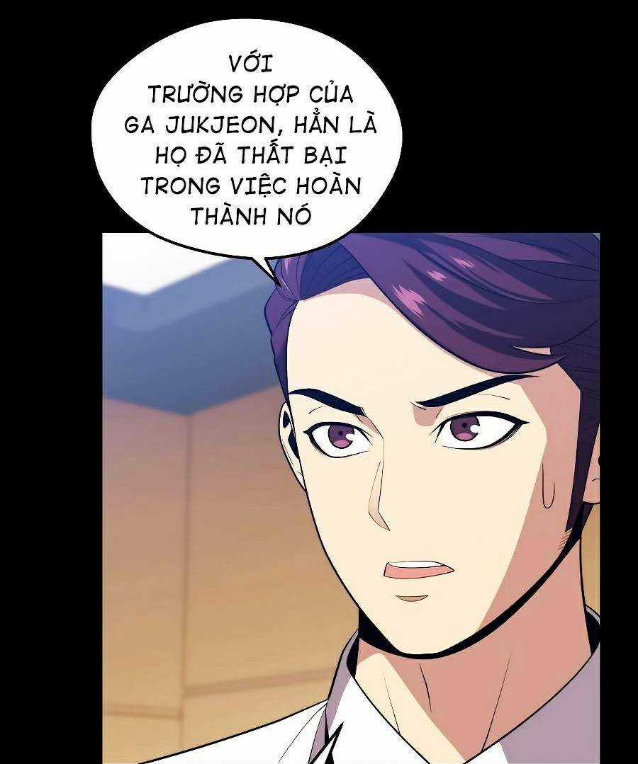 Seoul Tử Linh Sư Chapter 27 trang 58