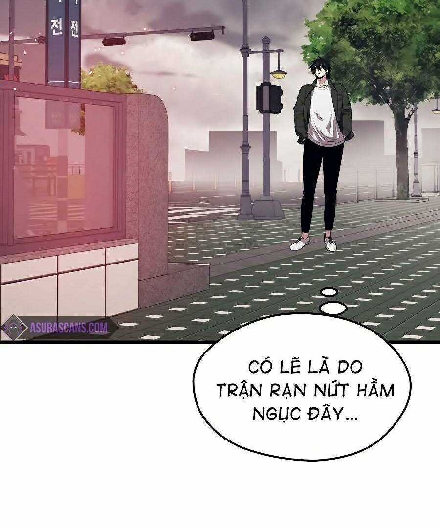 Seoul Tử Linh Sư Chapter 27 trang 65