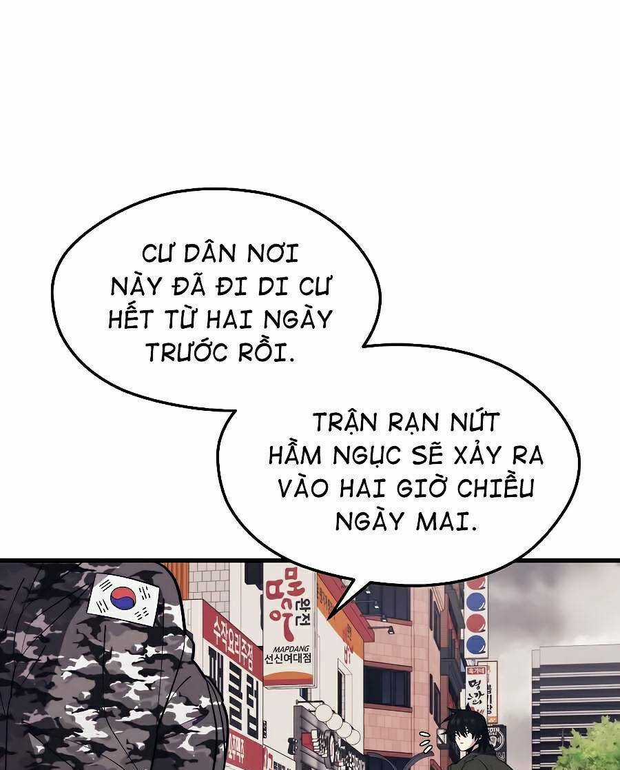 Seoul Tử Linh Sư Chapter 27 trang 66