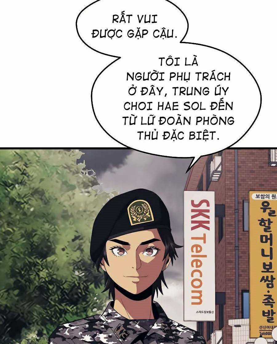 Seoul Tử Linh Sư Chapter 27 trang 68