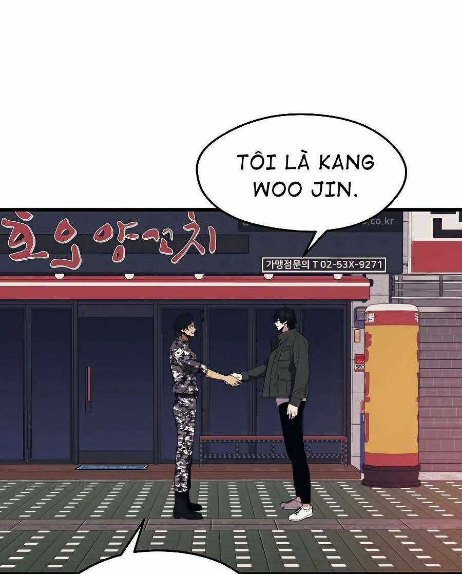 Seoul Tử Linh Sư Chapter 27 trang 70