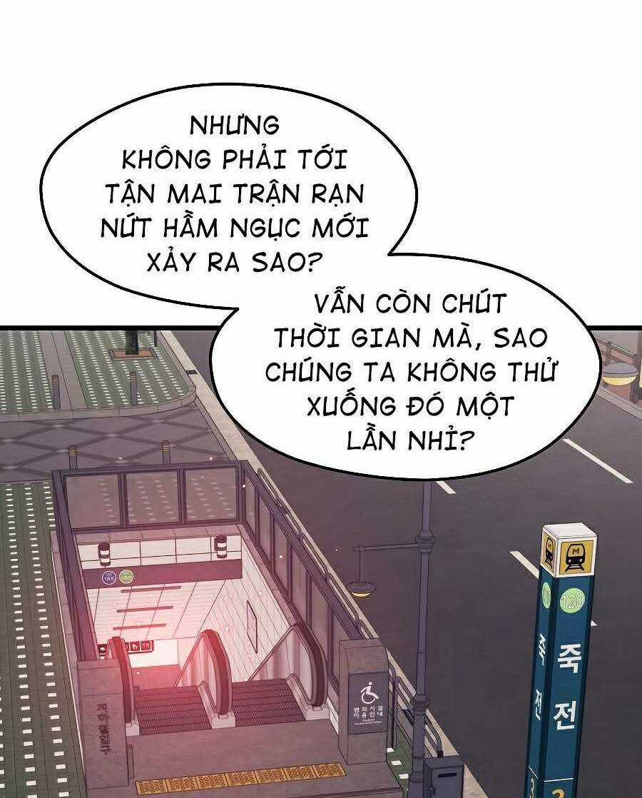 Seoul Tử Linh Sư Chapter 27 trang 73