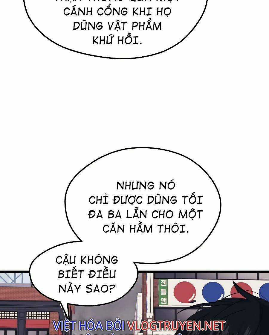 Seoul Tử Linh Sư Chapter 27 trang 76
